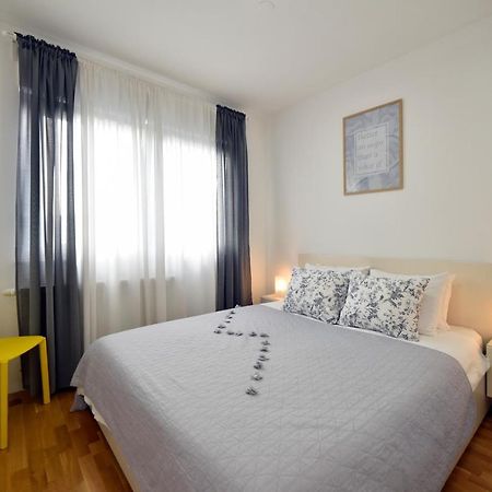 First Class Apartment, Free Parking Zagreb Ngoại thất bức ảnh