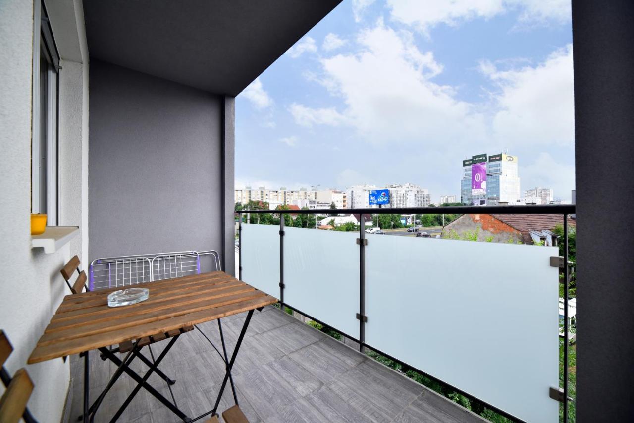 First Class Apartment, Free Parking Zagreb Ngoại thất bức ảnh