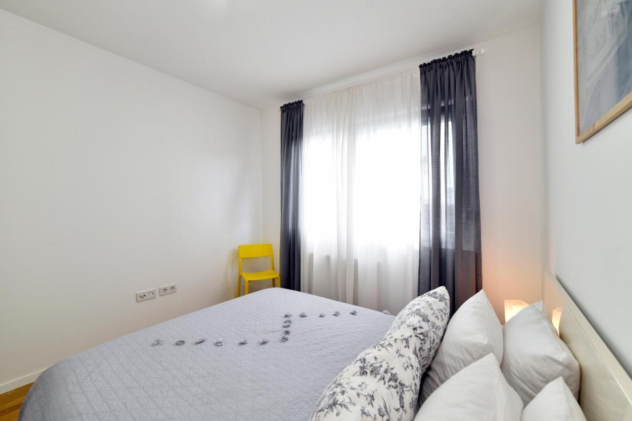 First Class Apartment, Free Parking Zagreb Ngoại thất bức ảnh